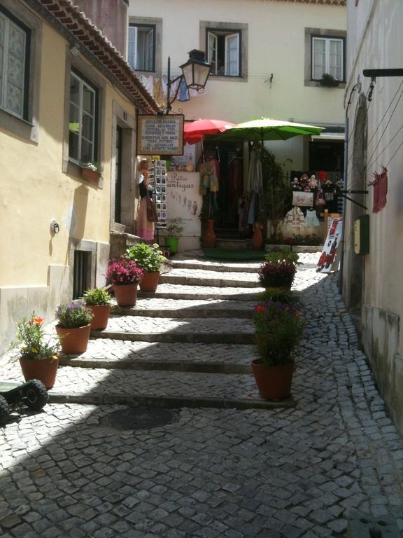 Casas Do Patio Sem Cantigas 3 Sintra Exterior photo