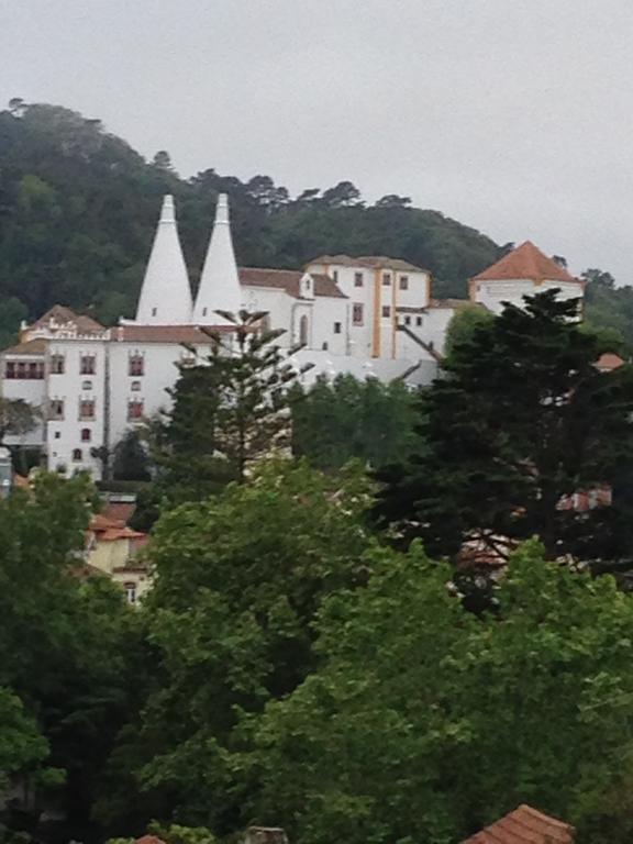Casas Do Patio Sem Cantigas 3 Sintra Exterior photo