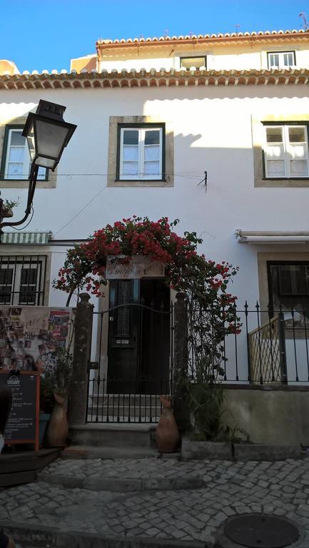 Casas Do Patio Sem Cantigas 3 Sintra Exterior photo