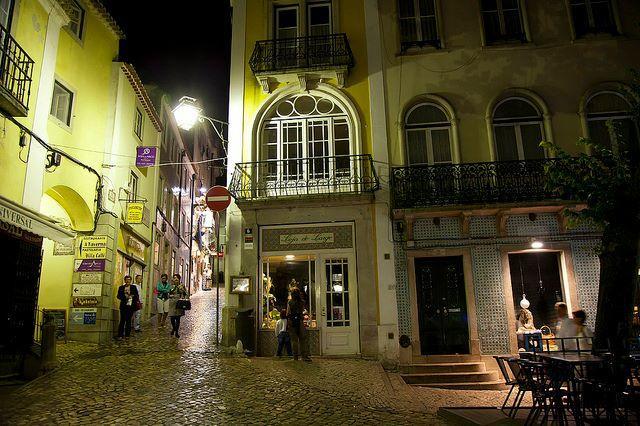 Casas Do Patio Sem Cantigas 3 Sintra Exterior photo